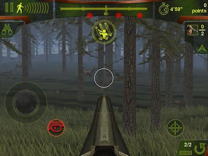 download Hunter's Trophy free