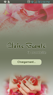 Esthéticienne Claire Beauté Screenshots 0