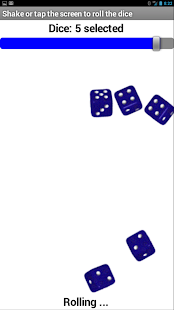 Free Download Dice APK
