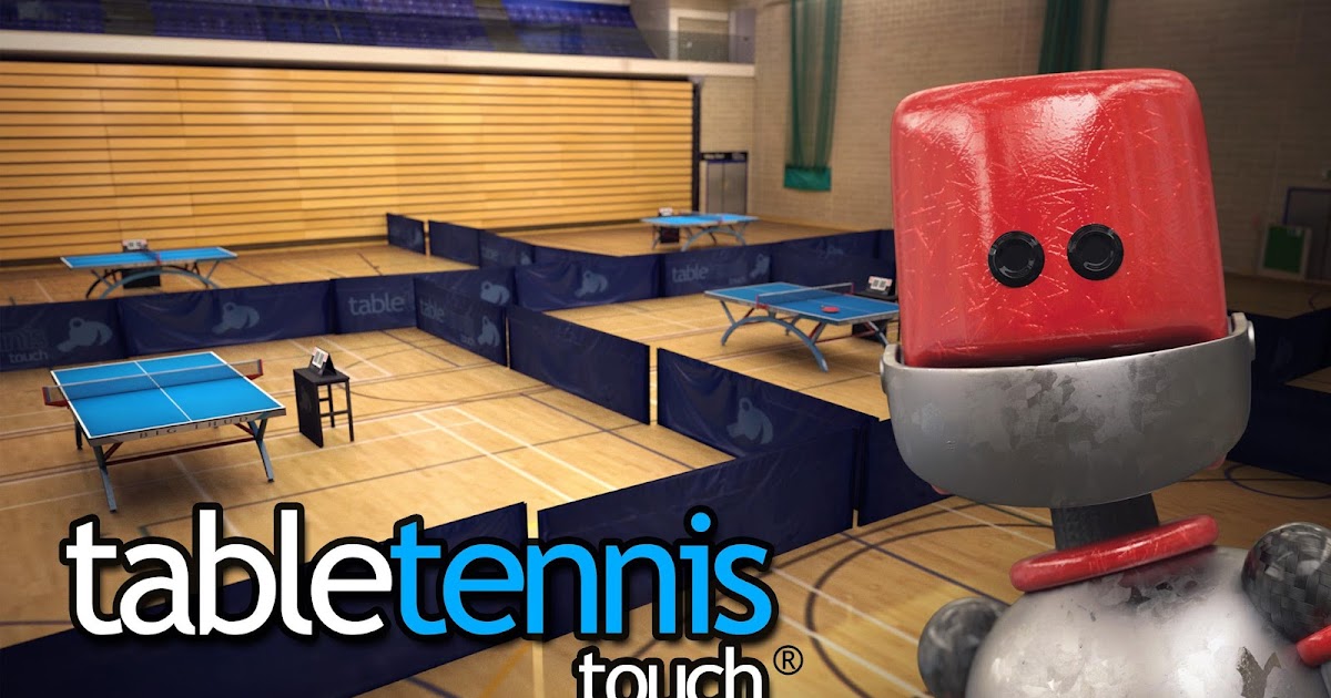 New APK Market iapkmodfiles Table Tennis Touch v1 1 1614 1 Data Mod