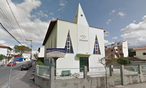 Igreja Cristã Evangélica Casa de Oração