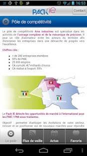 How to install Pack IE, Mont-Blanc Industries 2.1.0 unlimited apk for laptop