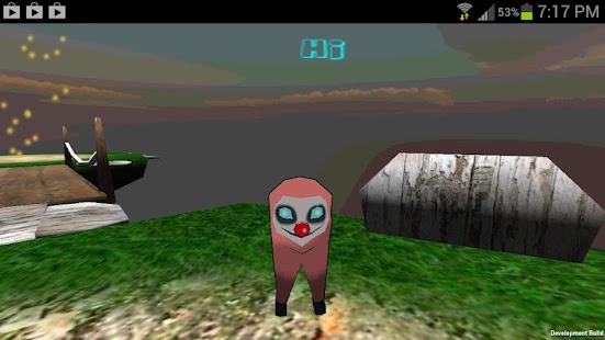 Free Download Revolver Finger APK for Android