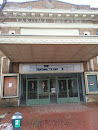 Takoma Theatre