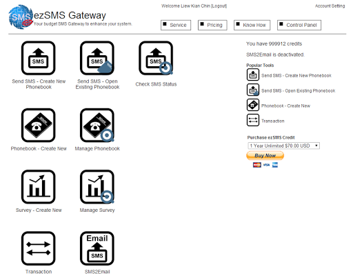 免費下載通訊APP|SMS Gateway app開箱文|APP開箱王