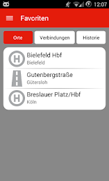 KCF Fahrplan poster 7