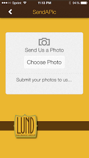 Lastest Lund Coverage APK