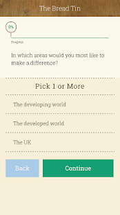 Free The Bread Tin APK for Android