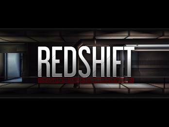 RedShift by Belief Engine poster 6