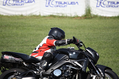 B King Suzuki Gsx 1300bk Brutale The Naked