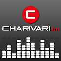 Charivari.fm logo