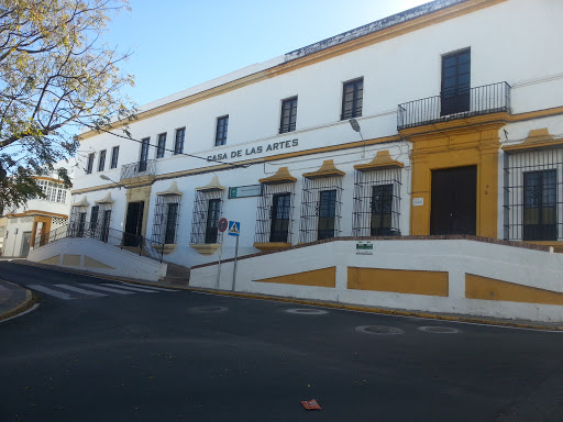 Casa De Las Artes 