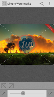 instawatermark - screenshot thumbnail