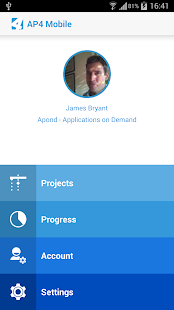 Ap4 Project Managers - screenshot thumbnail