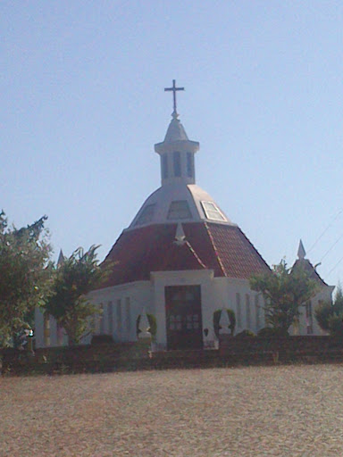 Santuario Da Nossa Senhora Do Carmo