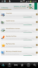 MOH - Electronic Directory APK Download for Android