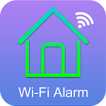WiFi GSM alarm system Apk