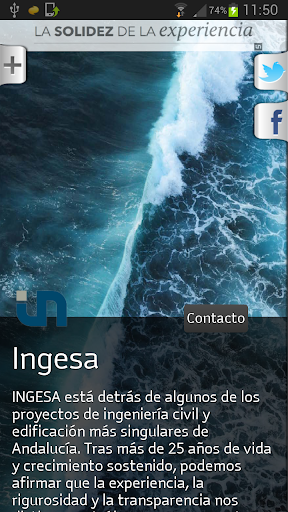 【免費生活App】Ingesa-APP點子