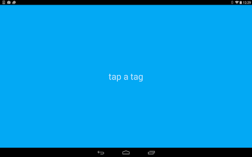 TapStock Screenshots 5