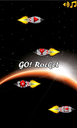 GO Rocket