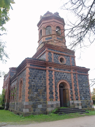 Ortodoksi Kirik