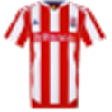 Stoke City FC logo