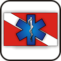 Water Rescue doo-dad logo