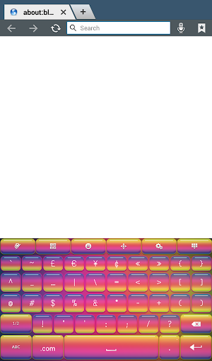 免費下載個人化APP|Keyboard Plus Rainbow app開箱文|APP開箱王