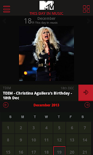 Free Download MTV This Day In Music APK for Android