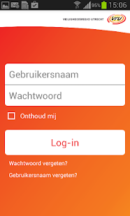 Lastest VRU App APK for PC