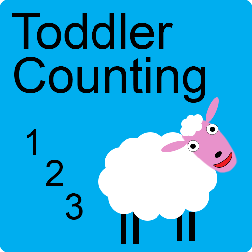 Toddler Counting 教育 App LOGO-APP開箱王