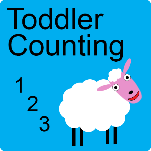 Toddler Counting LOGO-APP點子