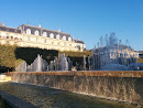 Fontaine De L Hôtel De Ville