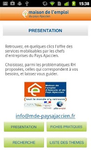 Free Download Contacts RH - MDEPA APK for PC