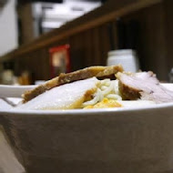 麵屋輝 (麵や輝)(台北店)