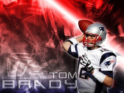 Tom Brady Wallpapers