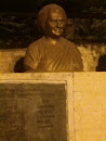 Indira Gandhi Statue 
