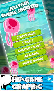 How to get Sponge Jellyfish Shooter 2.0 mod apk for bluestacks