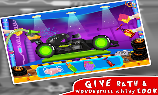 How to install Auto Car Mechanic - Tuning car 1.0.8 mod apk for pc