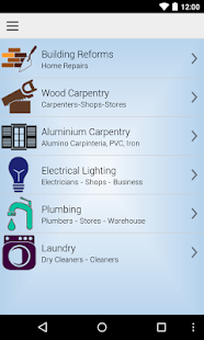 Download SeeServices APK for Android