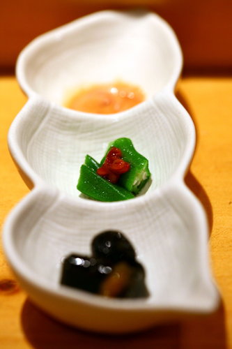 壽司的初心﹣﹣再訪野壽司