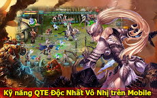 Heroes War - MOBA Quan Chienのおすすめ画像3