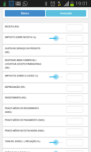 Lastest Avaliação de Empresas 2015 APK for Android