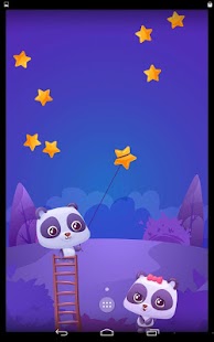 How to install Cute pandas 1.4 mod apk for pc
