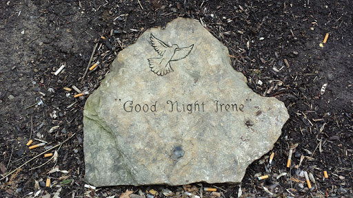 Good Night Irene Memorial