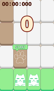 Lastest Tap the cat-pad prints 猫爪印 APK