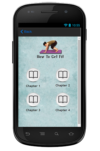 【免費健康App】How To Get Fit Guide-APP點子