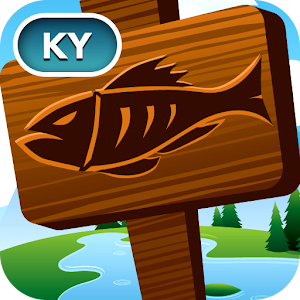 iFish Kentucky