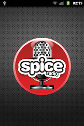 Spice Radio poster 1