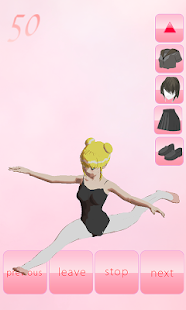 Download Ballet stretch 3D APK for Android